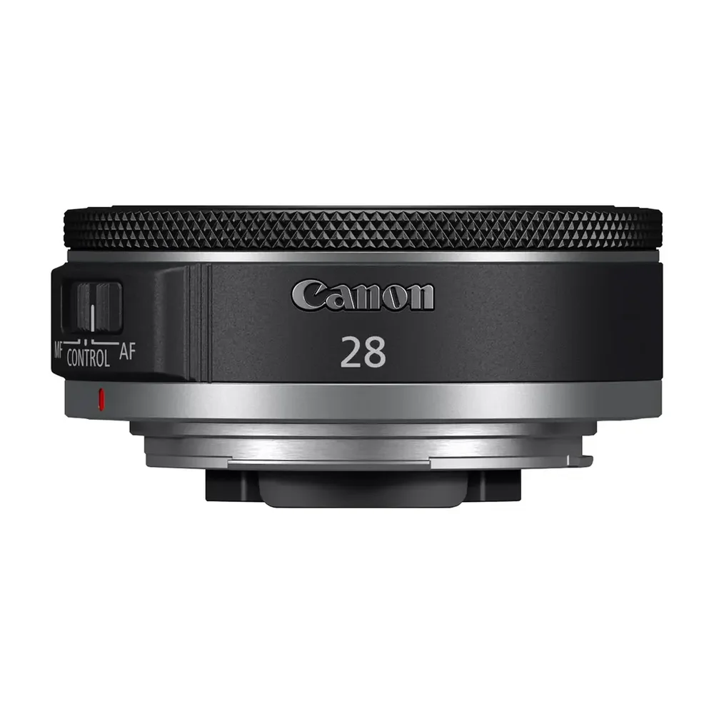 Canon RF 28mm f/2.8 STM v:6250590