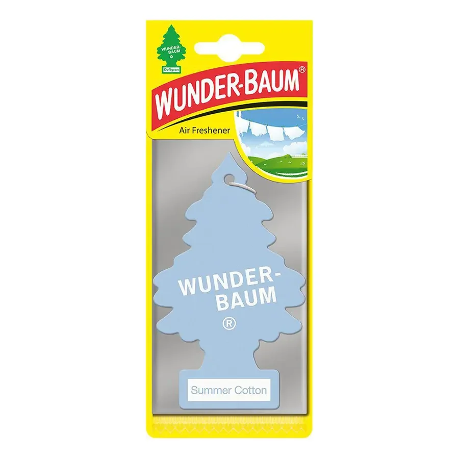 Wunder-Baum summer cotton v:5461400