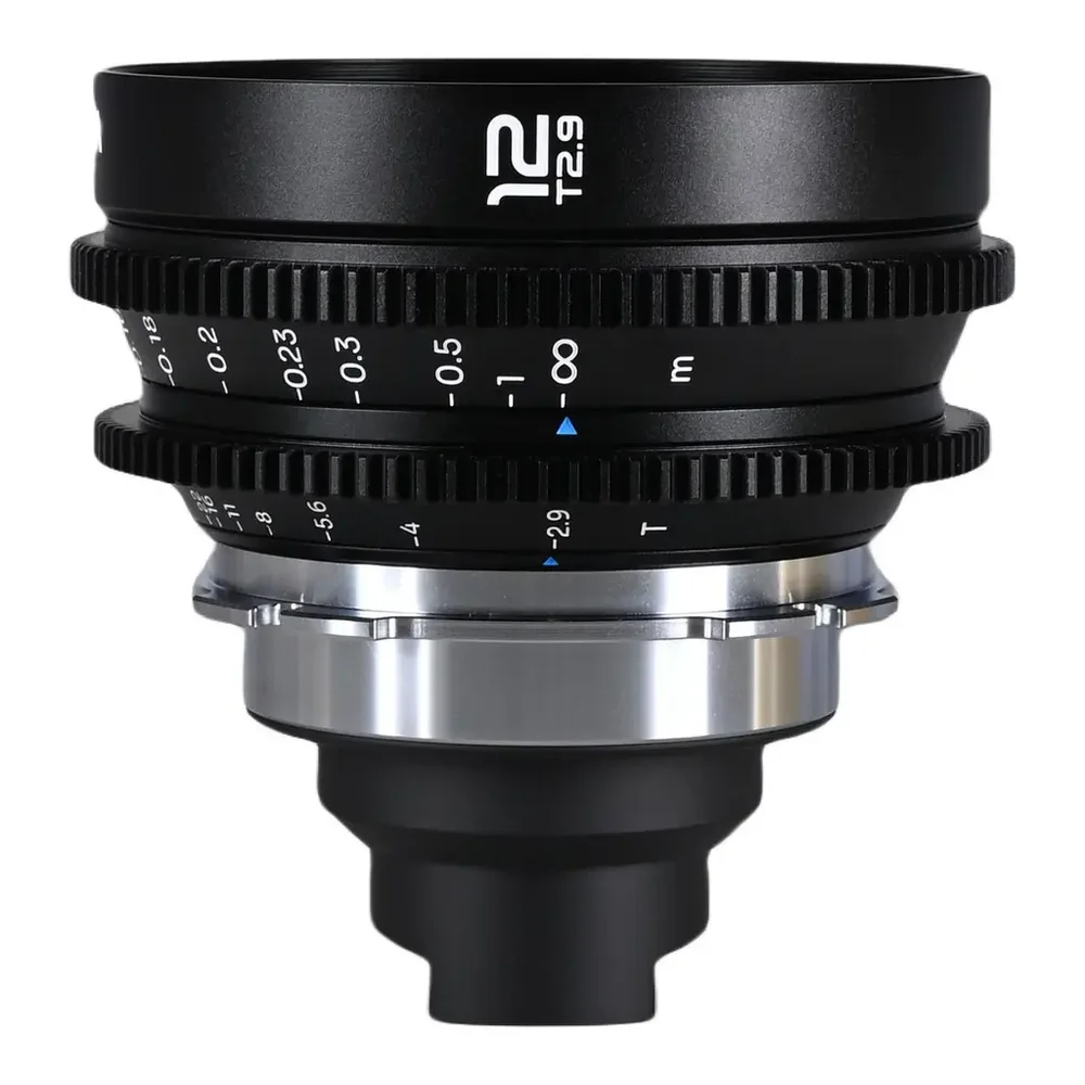 Laowa 12mm T2.9 Lite Zero-D VV v:3066417