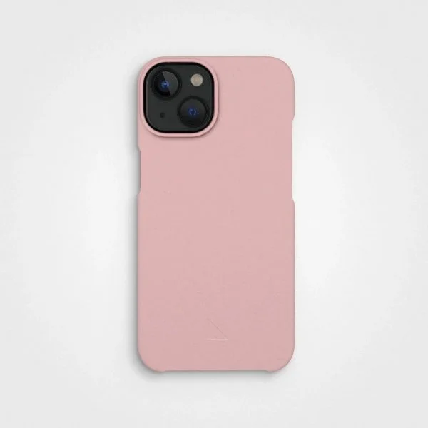 agood company iPhone 13 Deksel Plantbasert Dusty Pink v:1635750