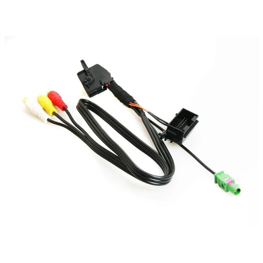 A/V kabel for MMI2G v:3200381 A/V kabel for MMI2G v:3200381
