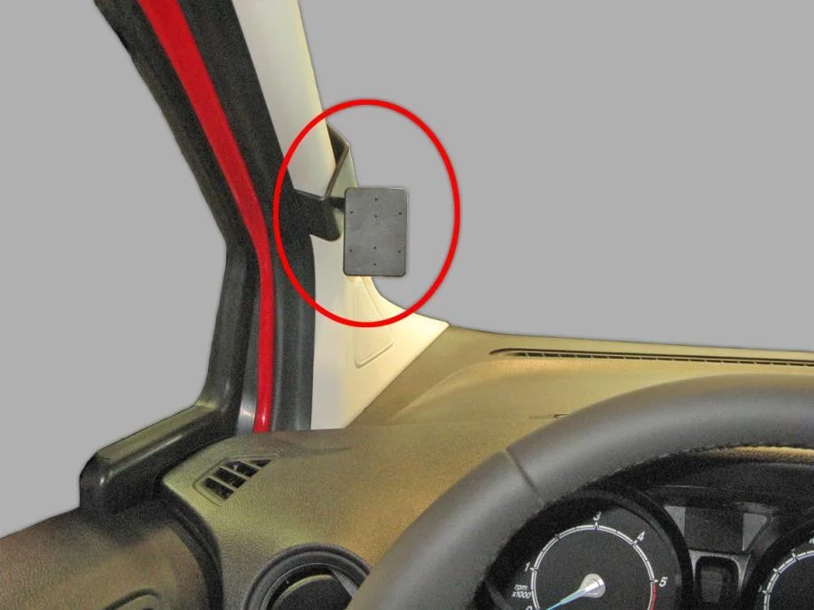 BRODIT Brodit ProClip Left mount v:6197282