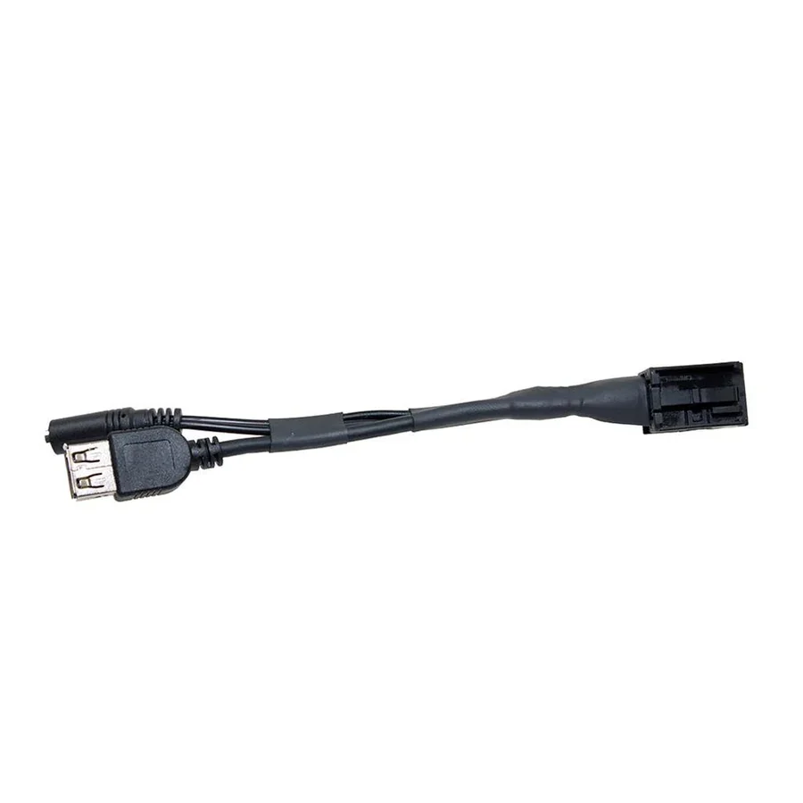 Kufatec adapterkabel til Ampire BTR300 v:1099687 Kufatec adapterkabel til Ampire BTR300 v:1099687