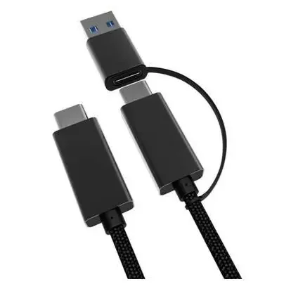 MicroConnect USB-C Kabel 1m v:2474229