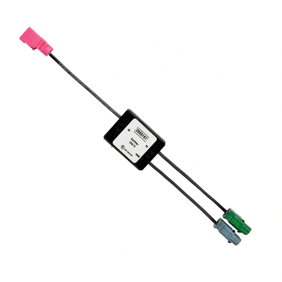 ATTB DVB-T/DAB Antennesplitter – Fakra v:9615572