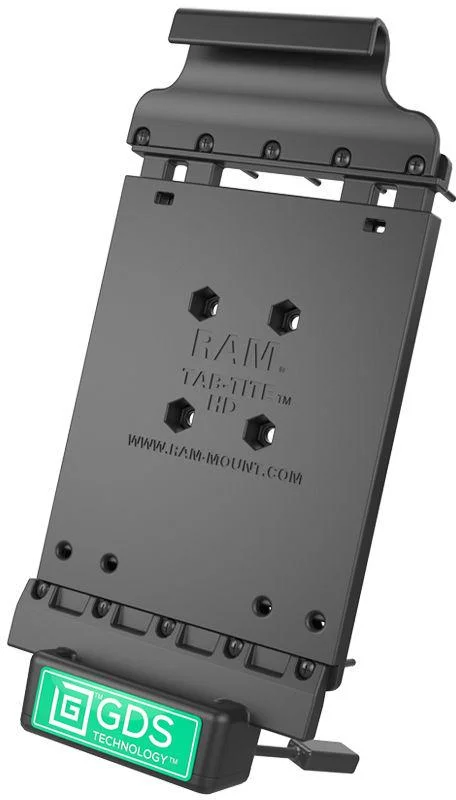 RAM MOUNT UNPKD RAM VEH GDS DOCK APPLE IPAD MINI 4 v:1403823