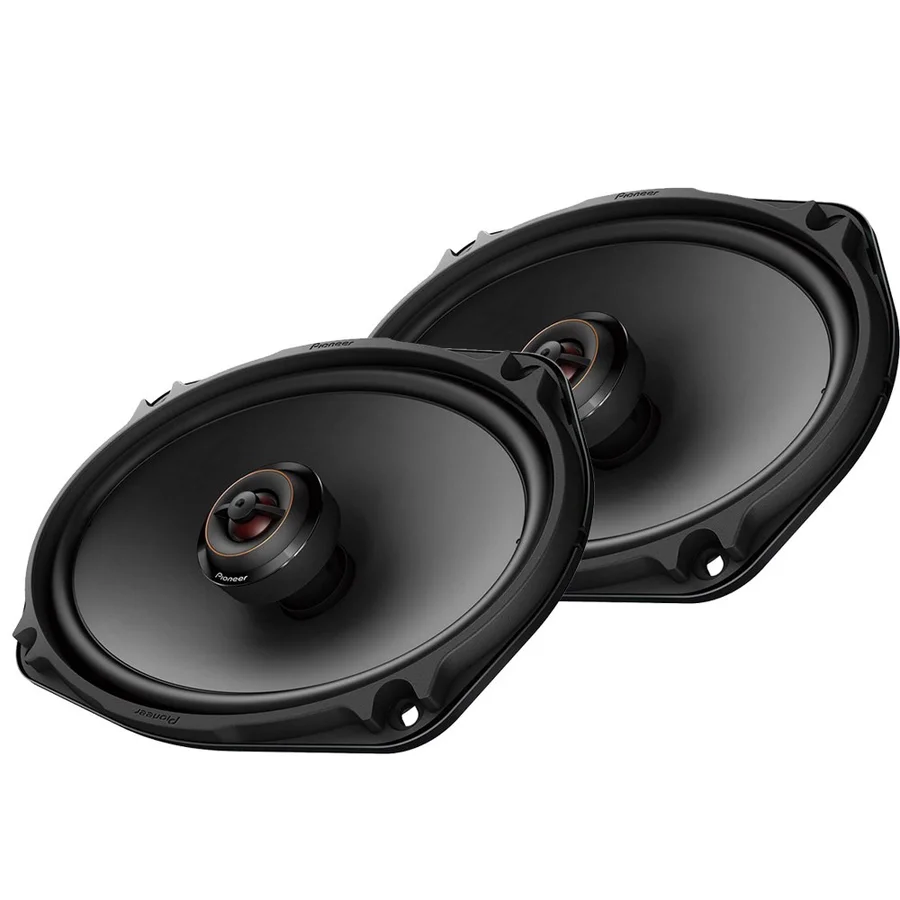 Pioneer TS-D69F høyttalerpar v:8648098