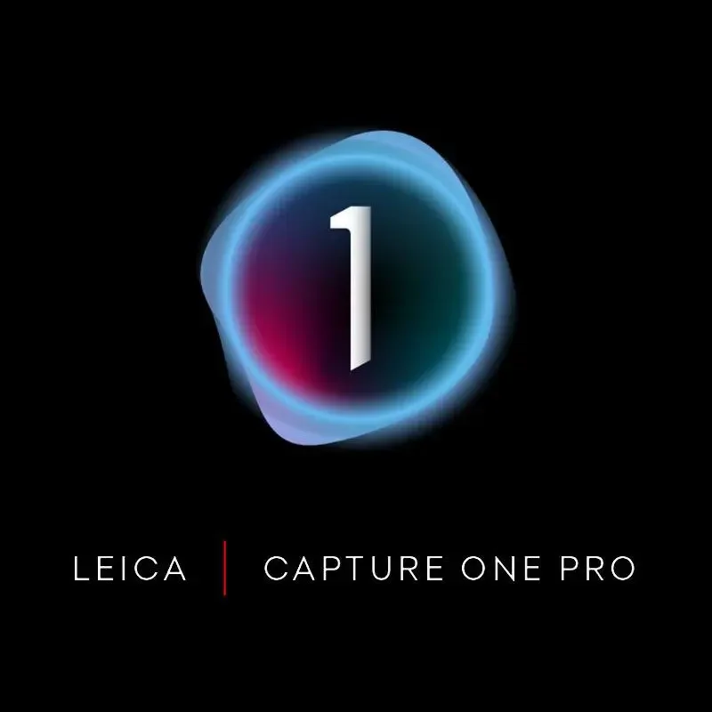 Capture One Pro 22+23 for LEICA v:8217018