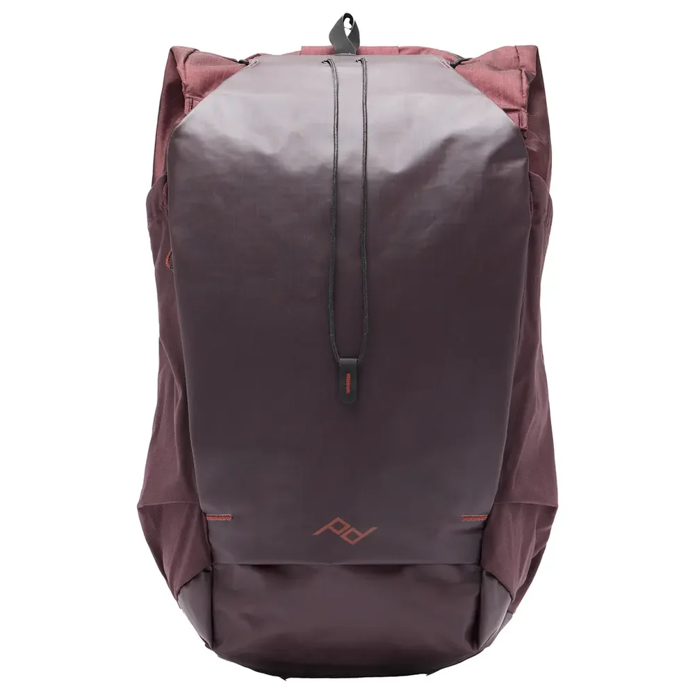 Peak Design Outdoor Backpack 25L Eclipse v:8173670