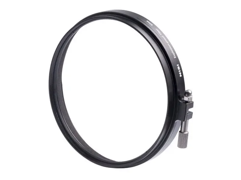 NiSi 114mm Cine filter v:8061277