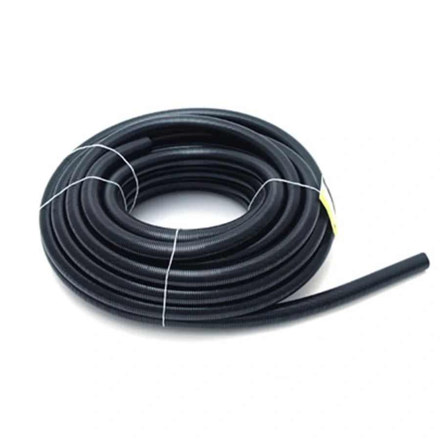 Slisset beskyttelsesrør 19,4/24,0mm v:342622