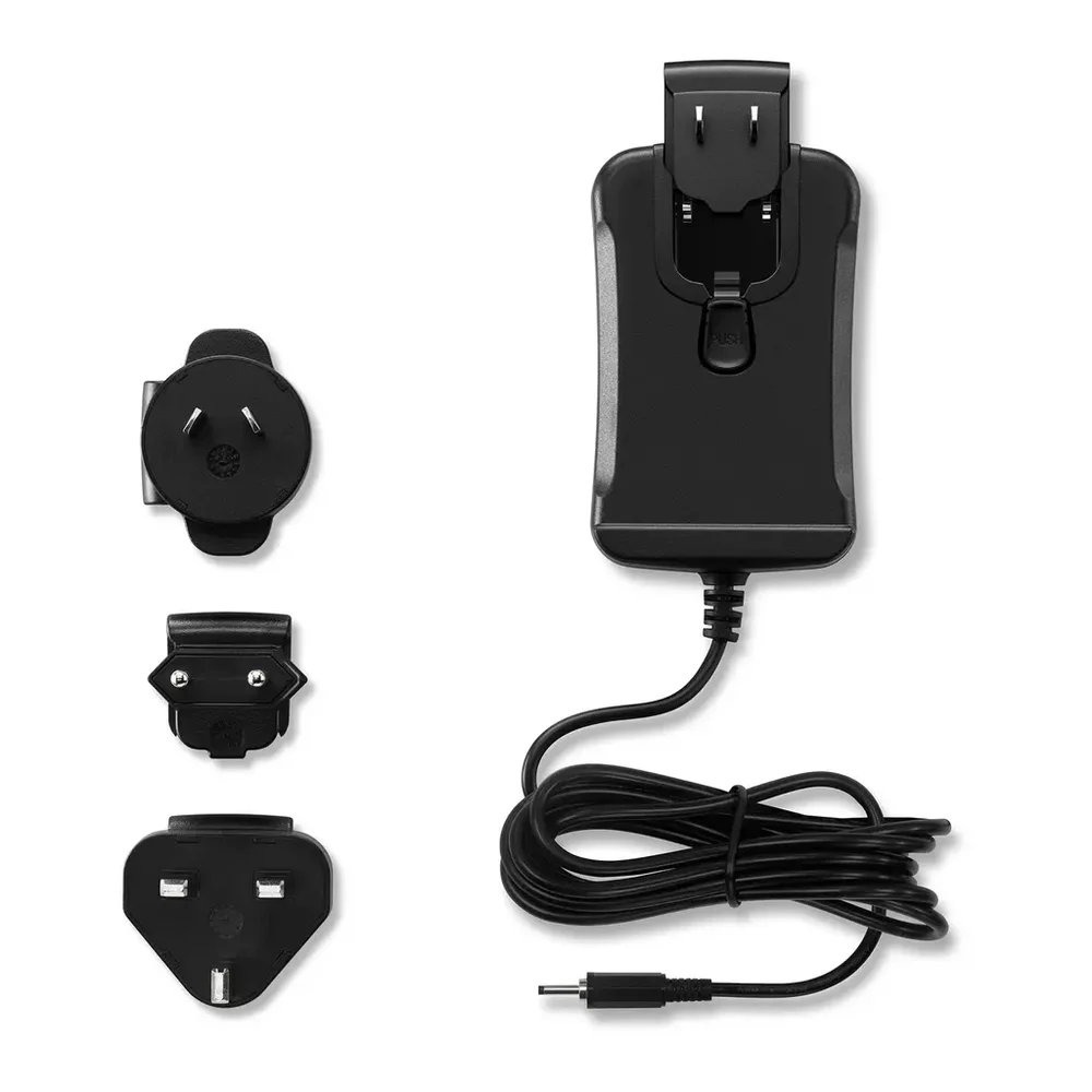 Blackmagic Power Supply v:5538951 Blackmagic Power Supply v:5538951
