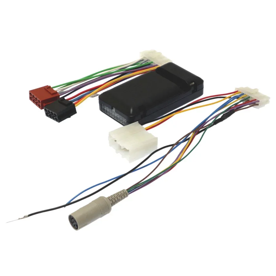 InCarTec Aktivadapter v:1170854 InCarTec Aktivadapter v:1170854