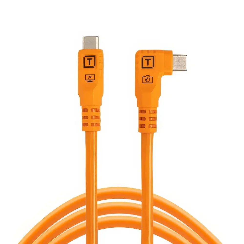 Tether Tools TetherPro Optima 10G 1,8m v:1949134