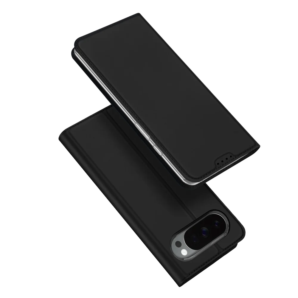 Dux Ducis Google Pixel 11 Slankt mobiletui, Svart Dux Ducis Google Pixel 11 Slankt mobiletui, Svart