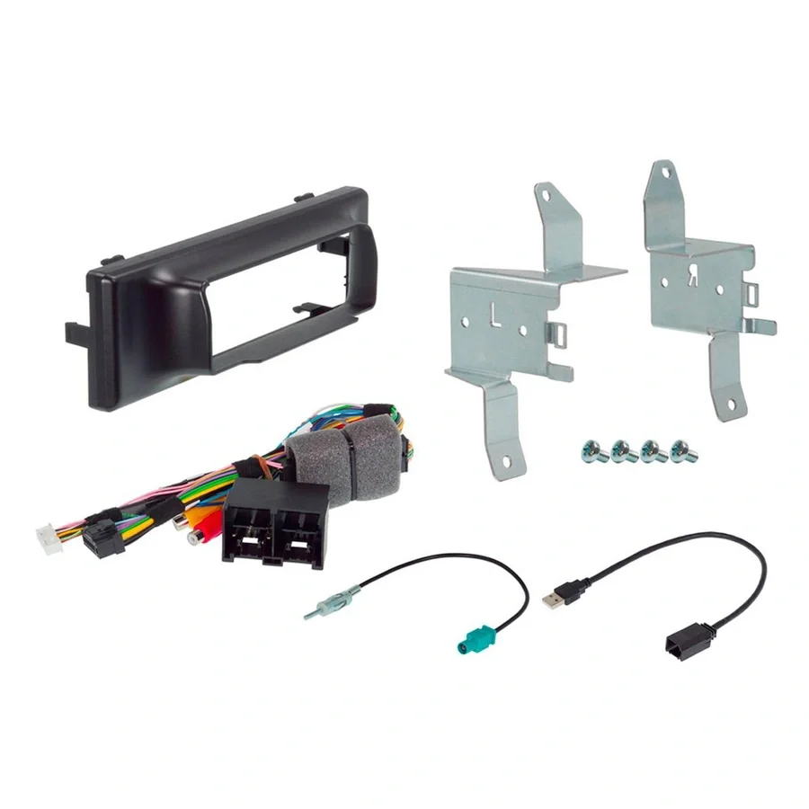Alpine KIT-F9FO-TRA monteringssett v:9313072 Alpine KIT-F9FO-TRA monteringssett v:9313072