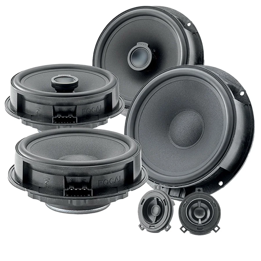 Focal Inside Comfort 6.0 lydpakke v:3343434