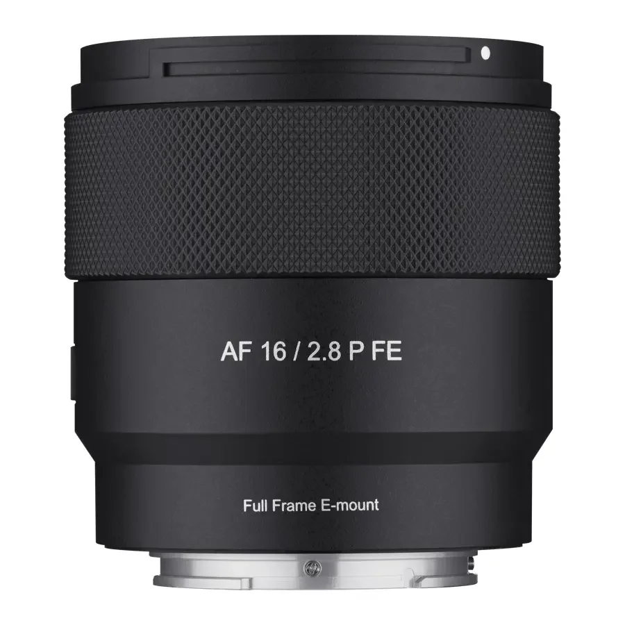 Samyang AF 16mm f/2.8 P v:5563293