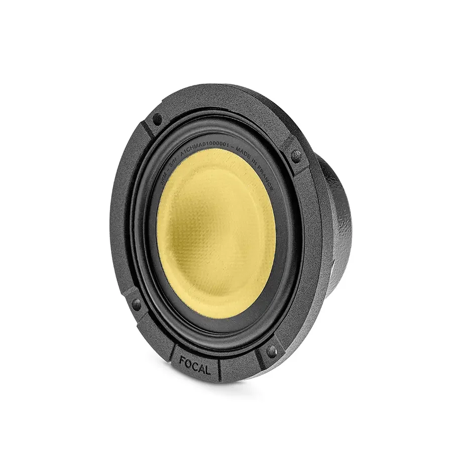 Focal 3 KM. 3" mellomtone v:2202790