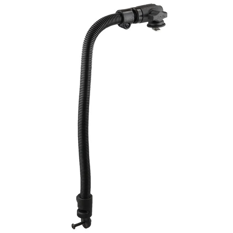 RAM MOUNT RAM POD 18" LONG TRANSDUCER MNT TRACK v:1314645