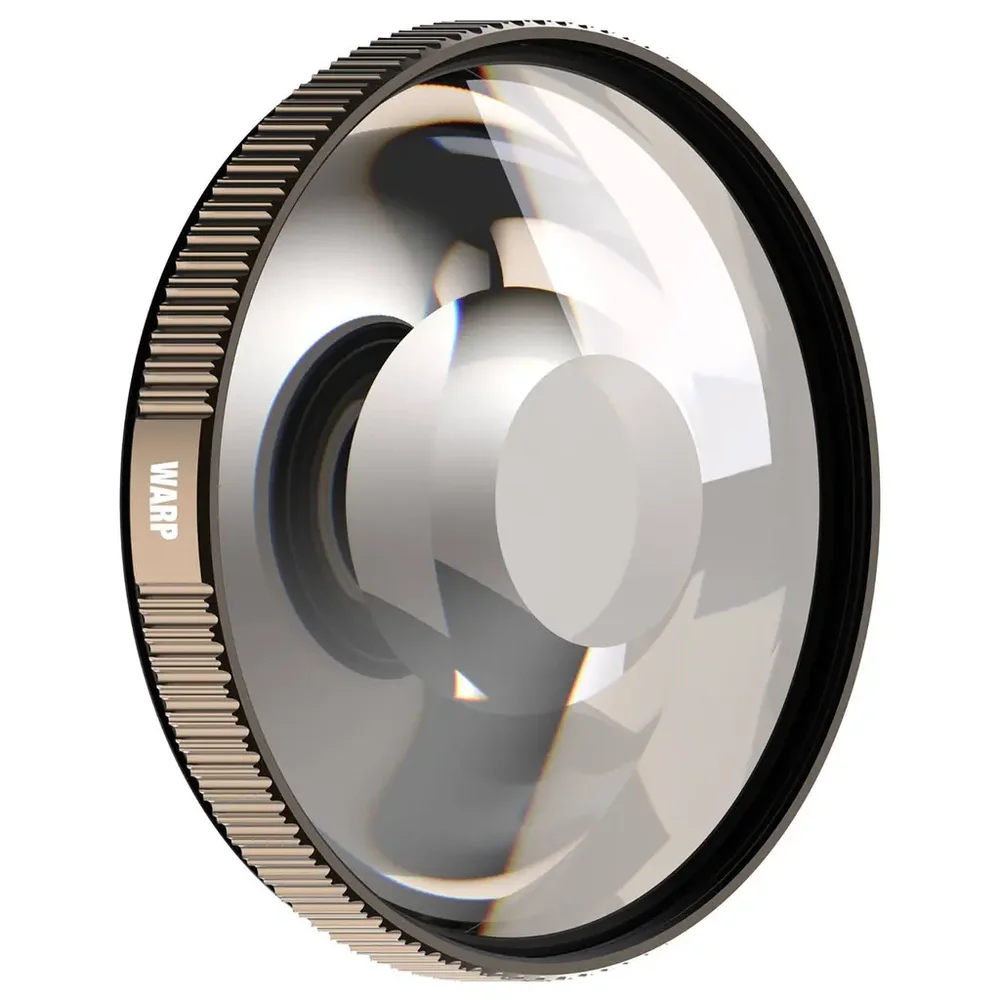 PolarPro Pryzm Warp Filter 49mm v:6317246