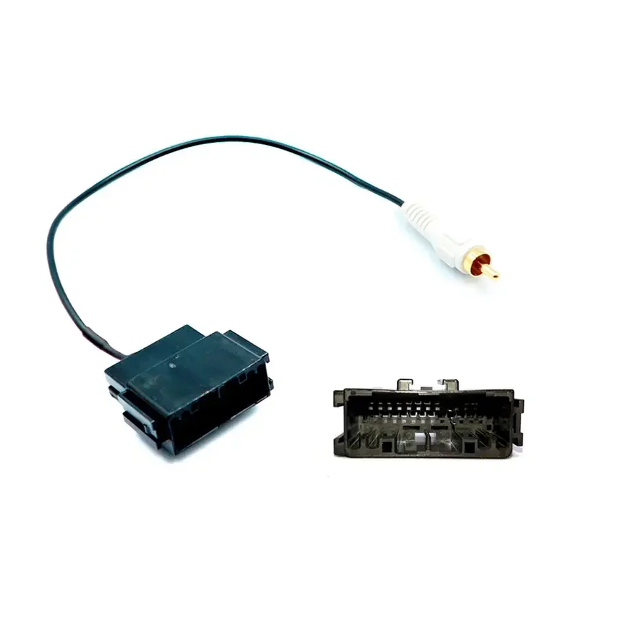 InCarTec Aktivadapter v:4227122 InCarTec Aktivadapter v:4227122