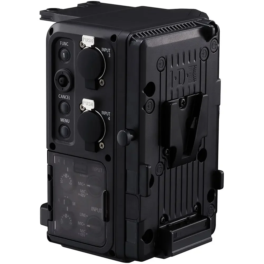 Canon EU-V2 Expansion Unit 2 v:4616195