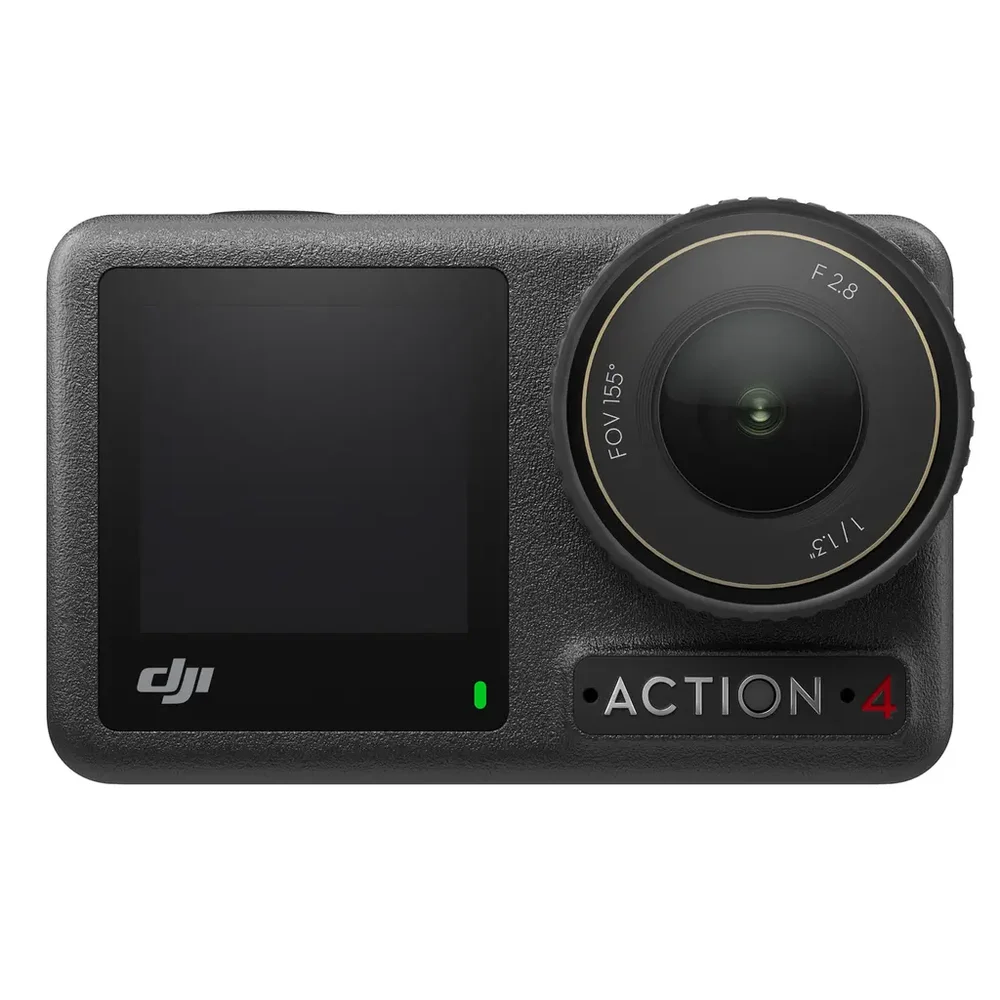 DJI Osmo Action 4 Standard Combo v:9483055