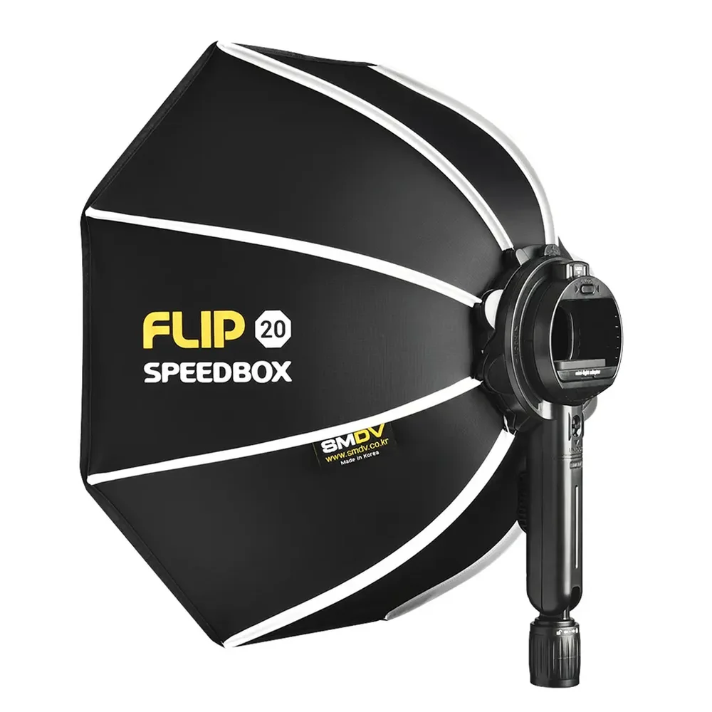 SMDV Speedbox-Flip20G Speedlite 50cm v:3616815