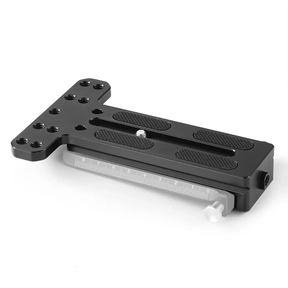 SmallRig 2283 Counterw Mounting Plate v:2412982