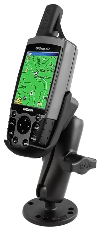 RAM MOUNT RAM MOUNT FOR GARMIN 60 SERIES v:3305372