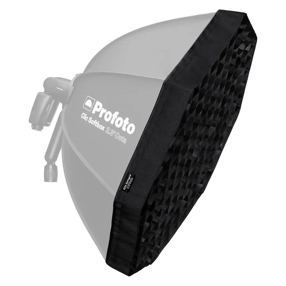 Profoto Clic Softgrid 2.3 Octa v:9200936