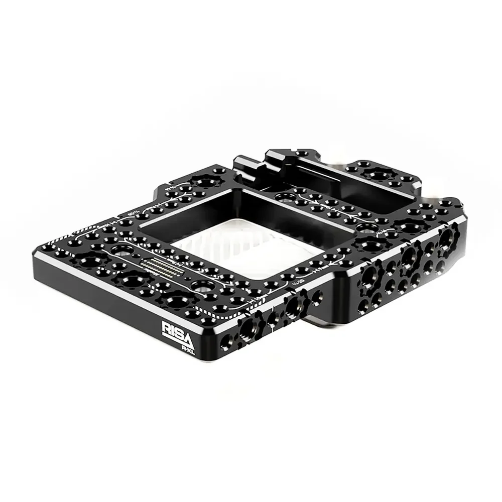 KipperTie RISA R-XL Mounting Plate v:4275401