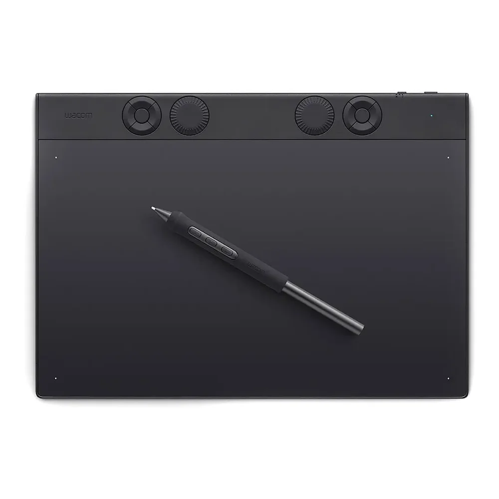 Wacom Intuos Pro 2025 Medium v:7190629