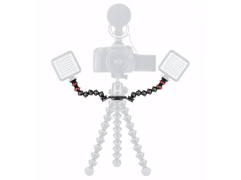 Joby Gorillapod Rig Upgrade v:4902843