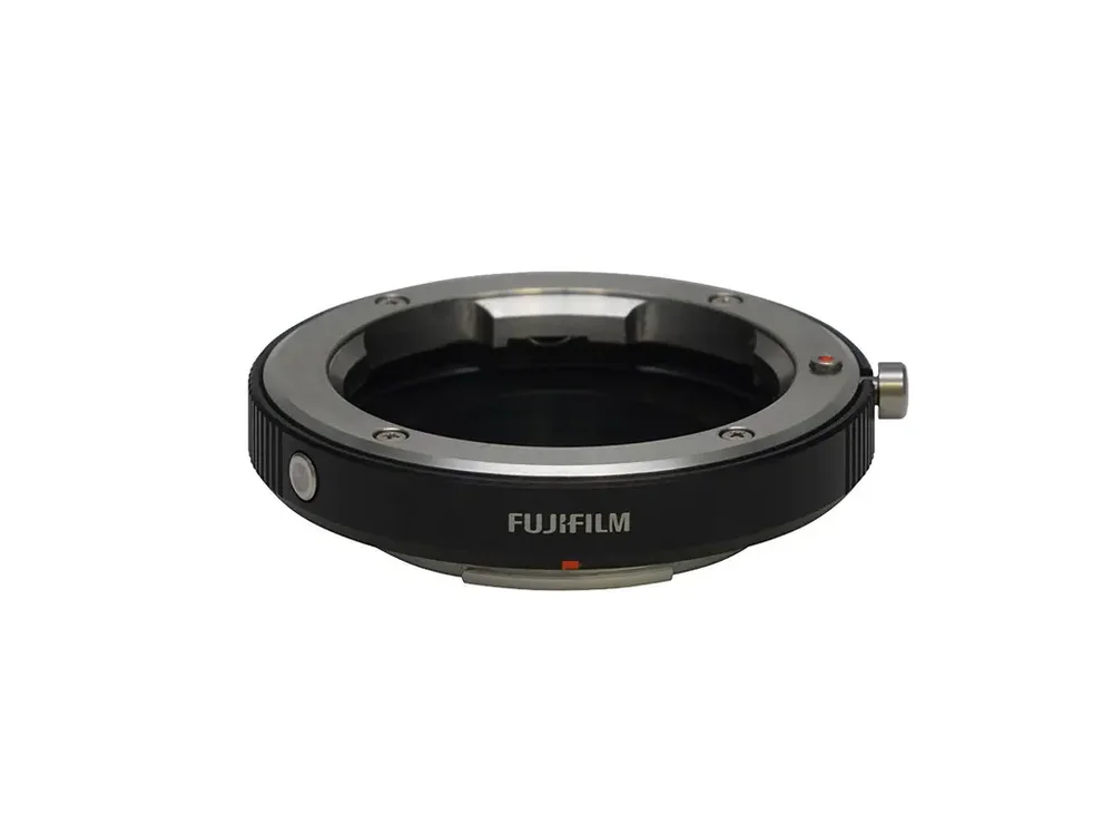 Fujifilm M Mount Adaptor v:6285964