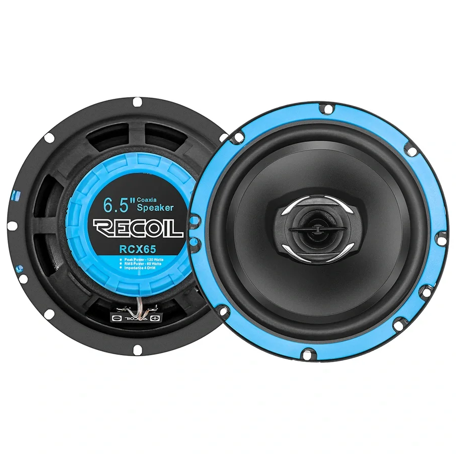 Recoil RCX65 høyttalerpar v:5085006