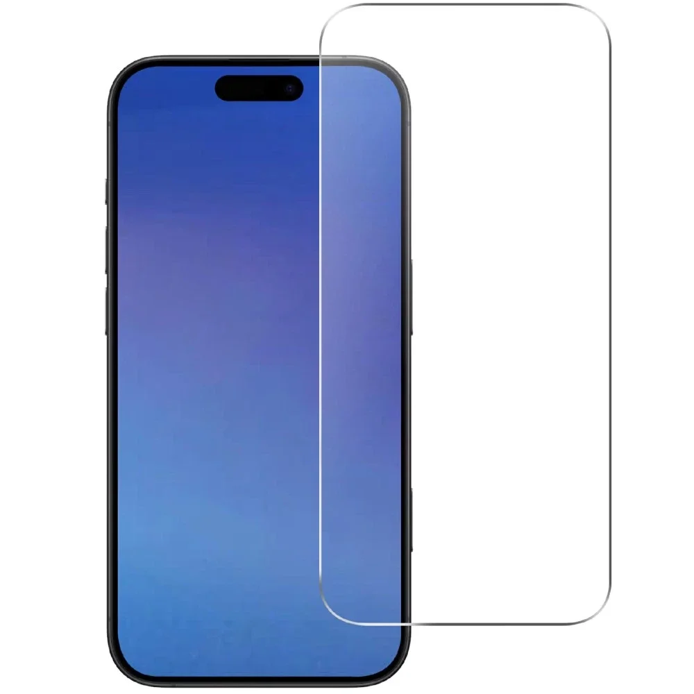 iPhone Air Skjermbeskytter i herdet glass