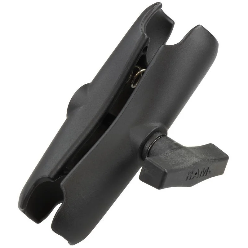 RAM MOUNT UNPKD RAM DBL BALL SOCKET ARM ASSEMBLY v:6658312