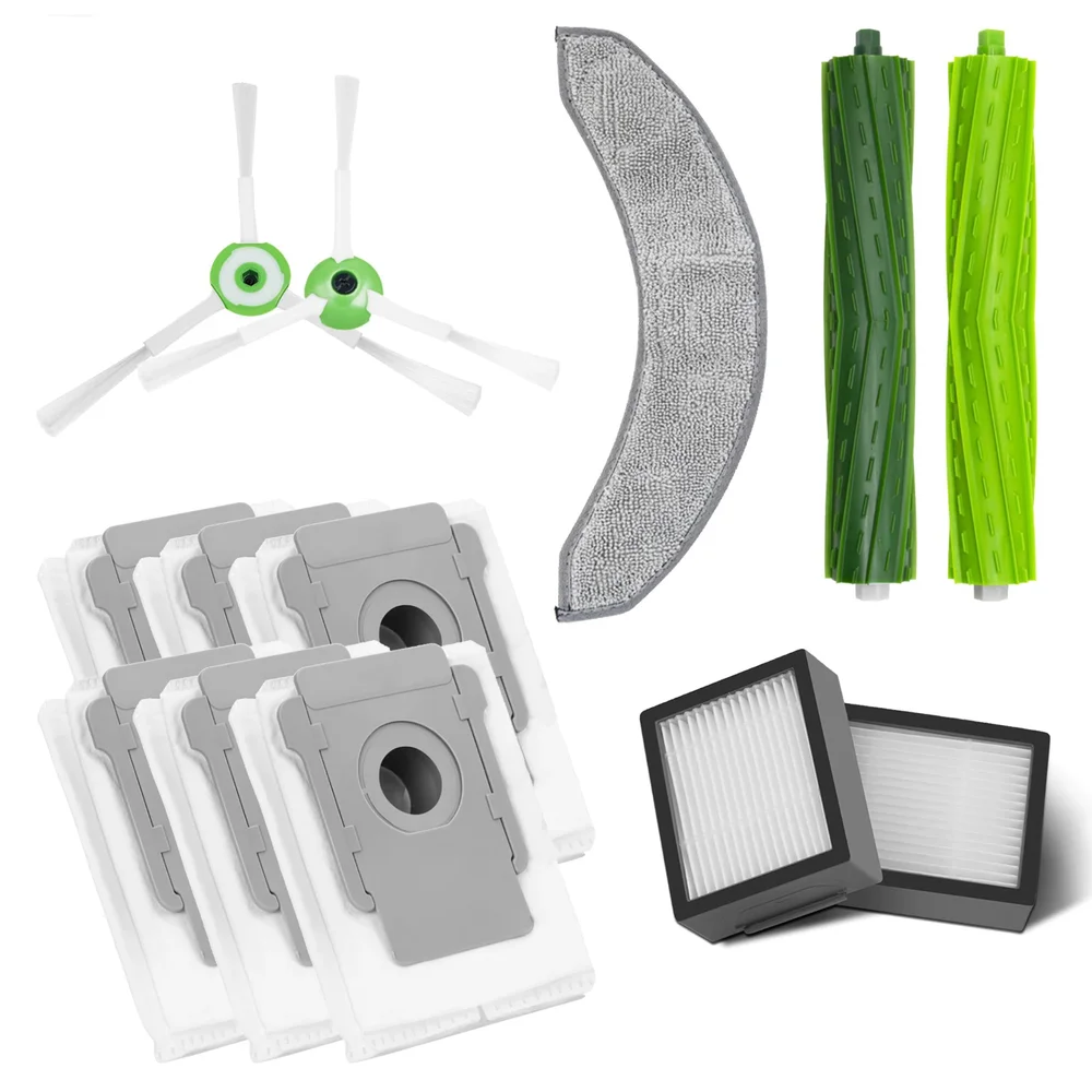 iRobot Roomba J7 Plus Tilbehørskit