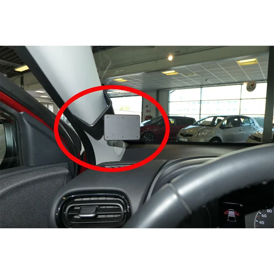 Brodit ProClip dashbord brakett v:666388