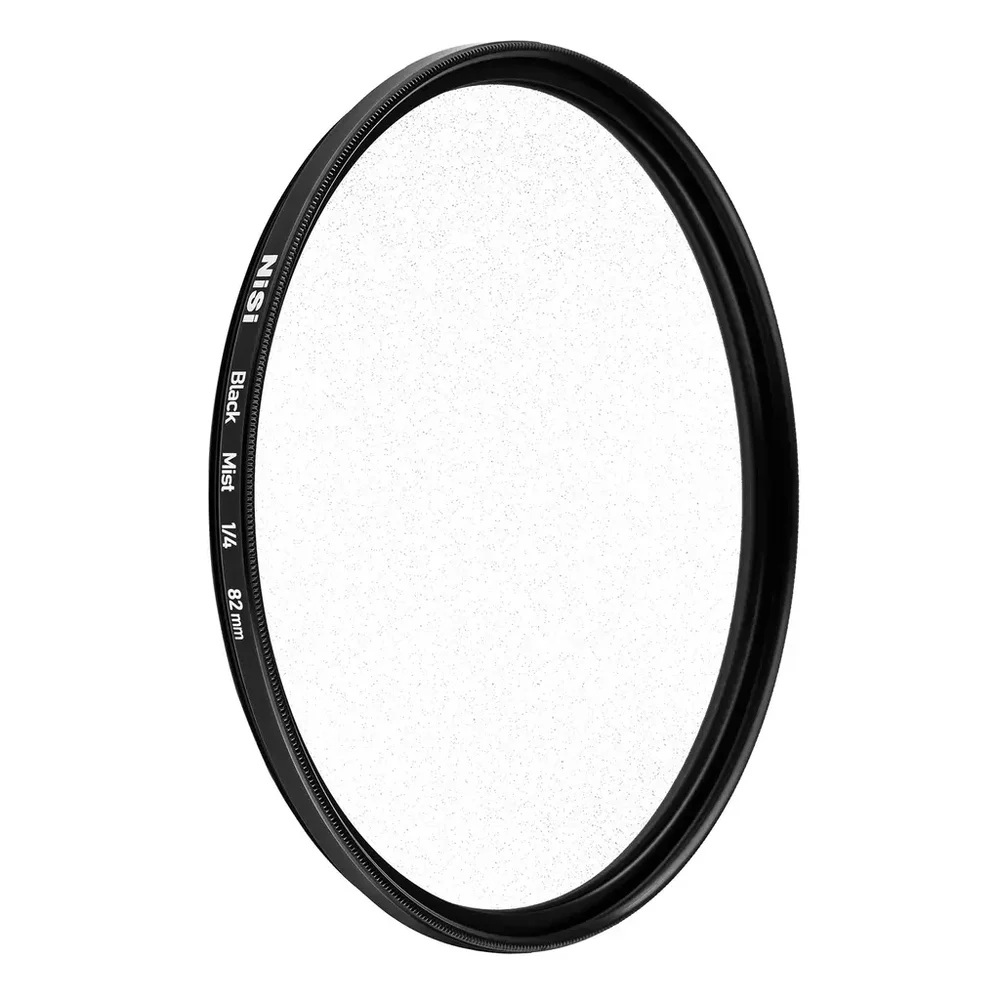 NiSi Black Mist Kit for Ricoh GR IIIx v:5940445