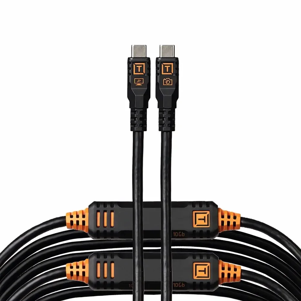 Tether Tools TetherPro Optima 10G 9,4m v:6013666