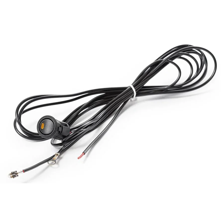 Modernum Bryter med ledning v:1879677 Modernum Bryter med ledning v:1879677