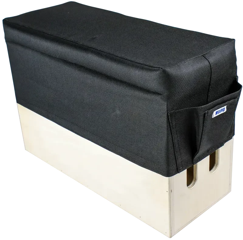 Kupo KAB-025 Apple Box Seat Cushion v:7267521