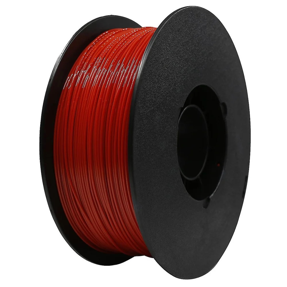 PETG-filament til Elegoo Centauri Carbon 1,75 mm 1 kg, Rød