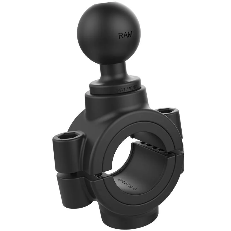 RAM MOUNT TORQUE FOR 1.5-2 RAILS W C PIN LOCK BALL v:3110522