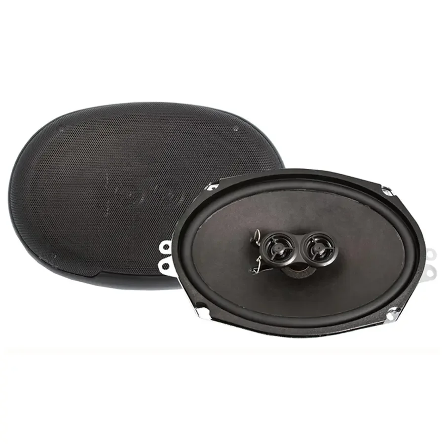 RetroSound Premium fulltone 6×9" v:4284169 RetroSound Premium fulltone 6×9" v:4284169