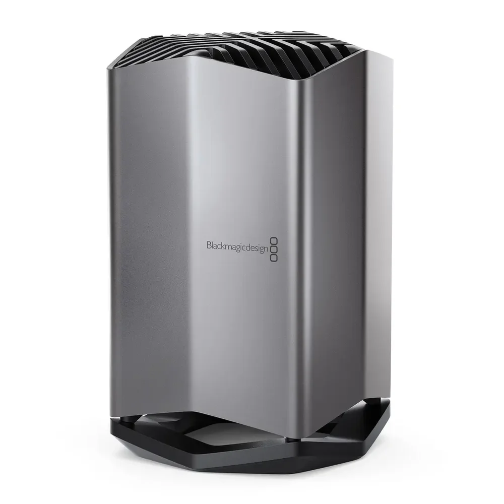 Blackmagic Cloud Store 20TB v:4611933 Blackmagic Cloud Store 20TB v:4611933