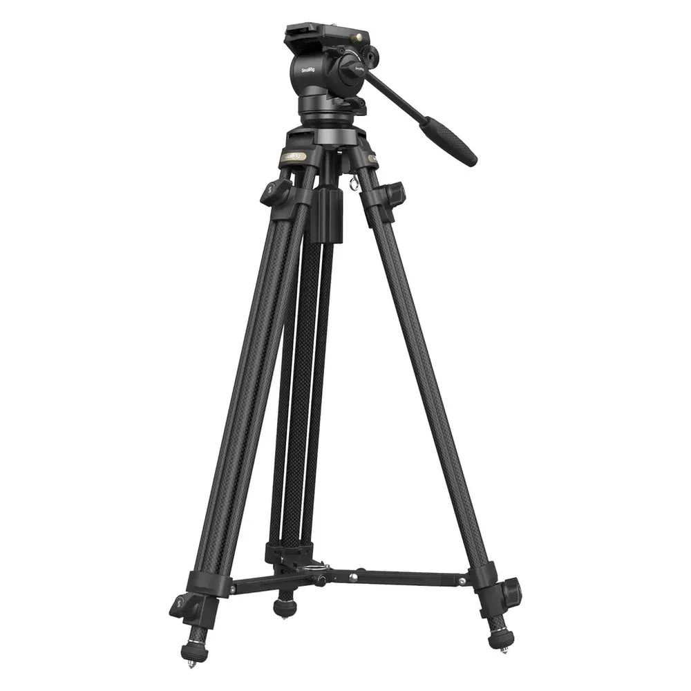 SmallRig 4685 Video Tripod Kit AD-50 v:2529586